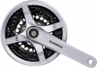 Shimano FCTY501 22-32-42  8390 Ft.- 